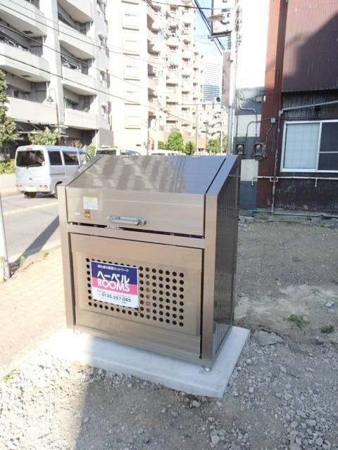 Ｈａｌｅ Ｎａｏ 武蔵小杉のその他共用部分