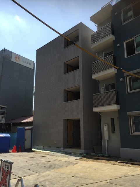 Ｈａｌｅ Ｎａｏ 武蔵小杉のエントランス|★エントランス★