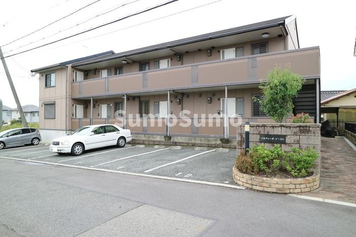 パルティーダ・イースト