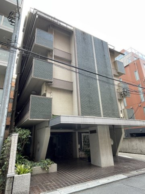 【外観】 | オカダマンション