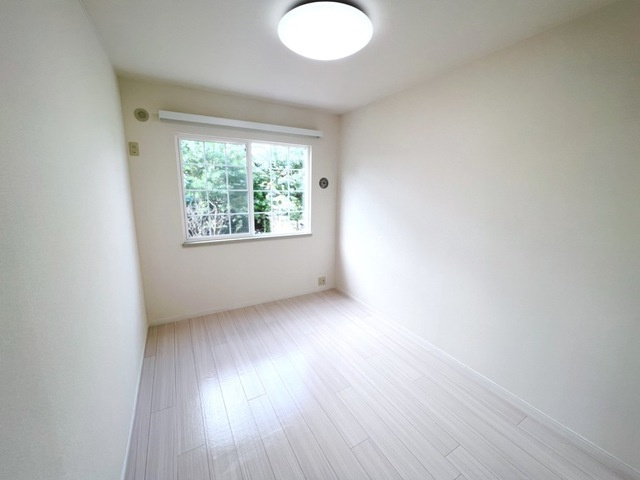 シティルミナスⅡの洋室