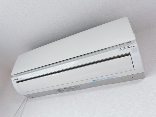 シティルミナスⅡの設備