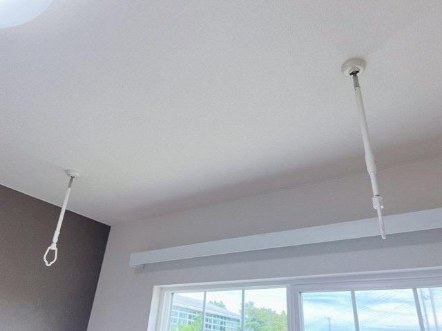 シティルミナスⅡの設備