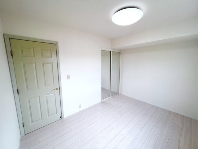 シティルミナスⅡの洋室