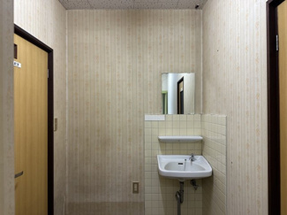 【その他】 | 末広温泉町テナント1階