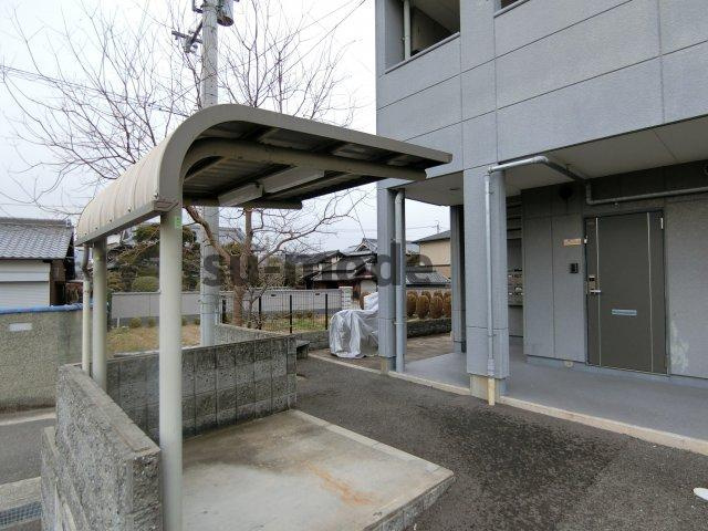 【その他共用部分】 | パルハイム