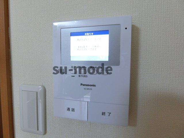 【セキュリティ】 | パルハイム