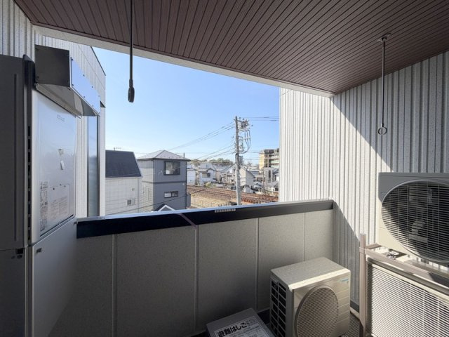 ＮＡＫＡＳＵの展望|★お部屋からの景色★