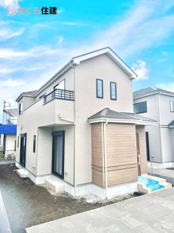 東町317番　　B棟