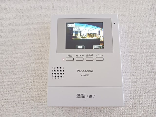 パルテール・スクウェアの設備|その他設備