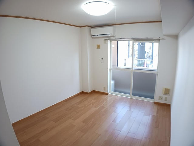 パルテール・スクウェアの居間・リビング|居室・リビング