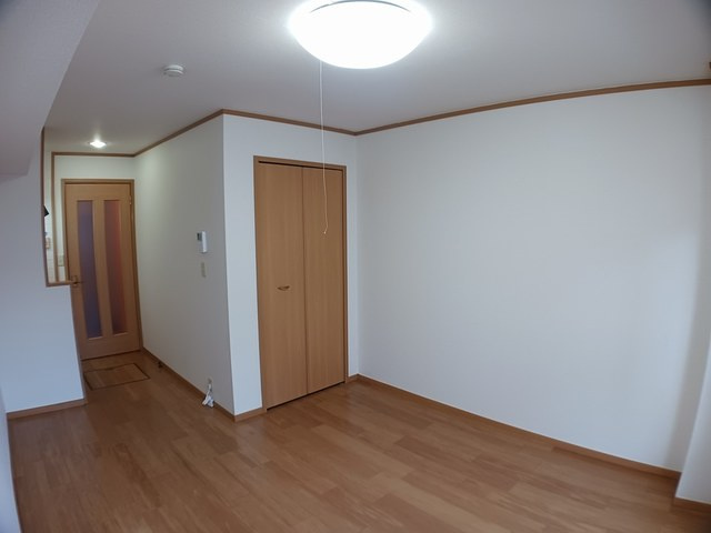 パルテール・スクウェアの居間・リビング|その他部屋・スペース