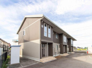 D-room戸出Ⅰ　B棟の画像