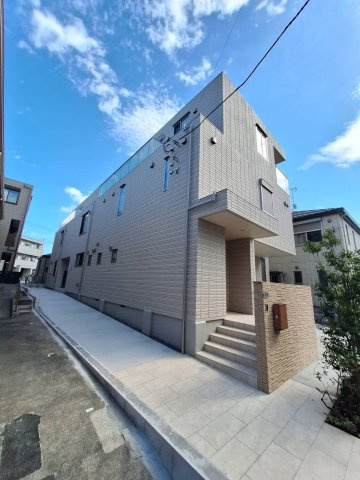 （仮称）大森東３丁目メゾン