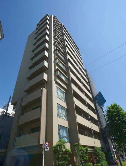 プライムメゾン早稲田　積水ハウス施工　ネット無料　オートロック