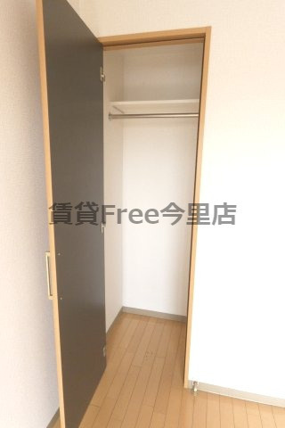 【収納】 | U-ro勝山　仲介手数料無料