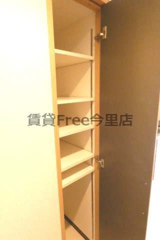 【その他】 | U-ro勝山　仲介手数料無料