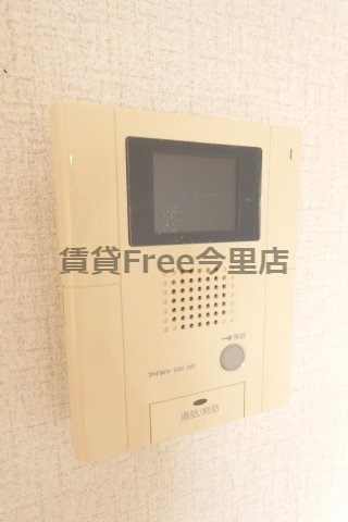 【セキュリティ】 | U-ro勝山　仲介手数料無料