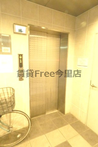 【ロビー】 | U-ro勝山　仲介手数料無料