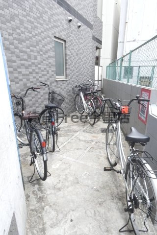 【駐車場】 | U-ro勝山　仲介手数料無料