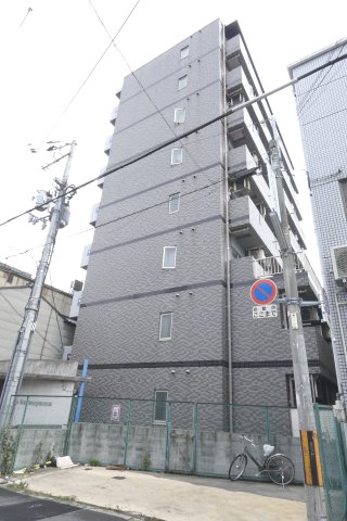 【外観】 | U-ro勝山　仲介手数料無料