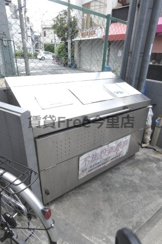 【その他共用部分】 | U-ro勝山　仲介手数料無料