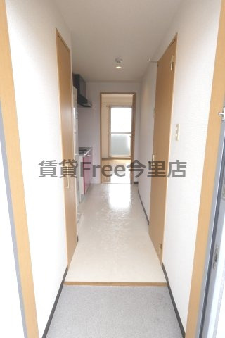 【内装】 | U-ro勝山　仲介手数料無料