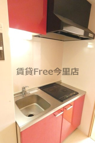 【キッチン】 | U-ro勝山　仲介手数料無料