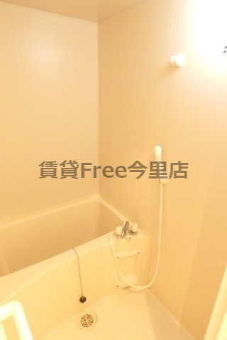 【浴室】 | U-ro勝山　仲介手数料無料