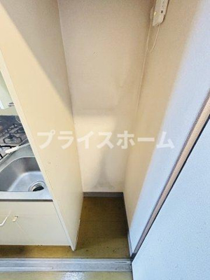 【設備】 | HPには初期費用掲載！「プライスホーム」で検索！エステートモア平尾山荘通り