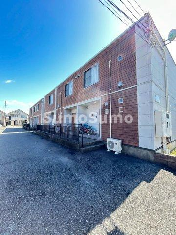 ユニグランデ山手　A