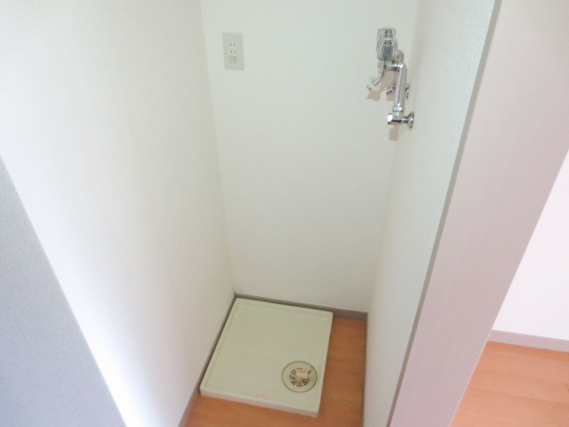 コンフォート武蔵浦和のその他