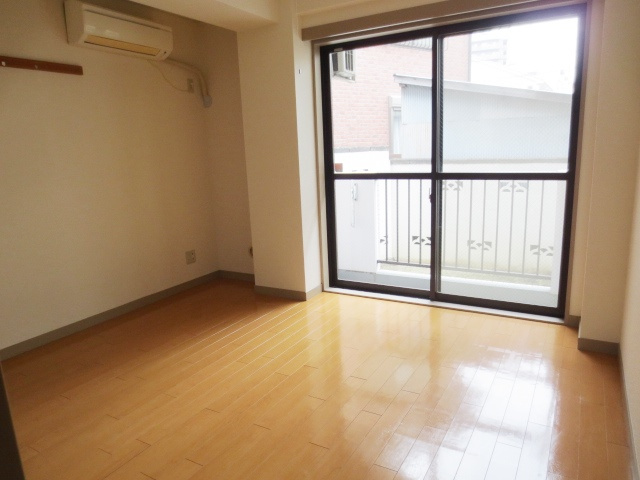 コンフォート武蔵浦和の居間・リビング