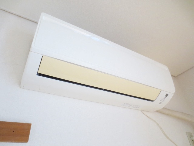 コンフォート武蔵浦和の設備