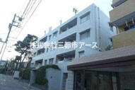 アプリーレ大森山王の画像