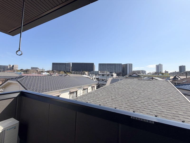 ＮＡＫＡＳＵの展望|★お部屋からの景色★