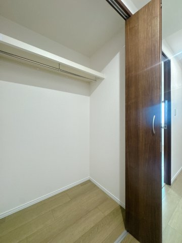 【収納】 | サントノーレ古賀天神☆仲介手数料無料☆