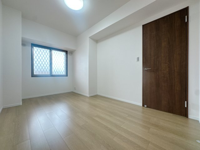 【洋室】 | サントノーレ古賀天神☆仲介手数料無料☆