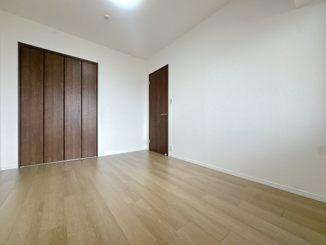 【洋室】 | サントノーレ古賀天神☆仲介手数料無料☆