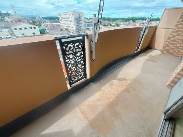 【外観】 | サントノーレ古賀天神☆仲介手数料無料☆