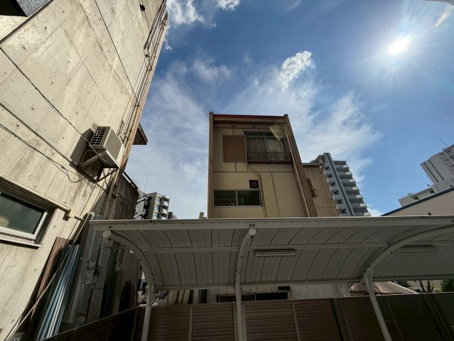 ラルーチェ泉|名古屋市の賃貸ならMy賃貸の展望|ラルーチェ泉