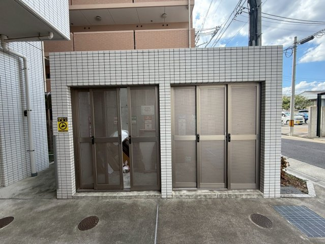 ラルーチェ泉|名古屋市の賃貸ならMy賃貸のその他共用部分|ラルーチェ泉