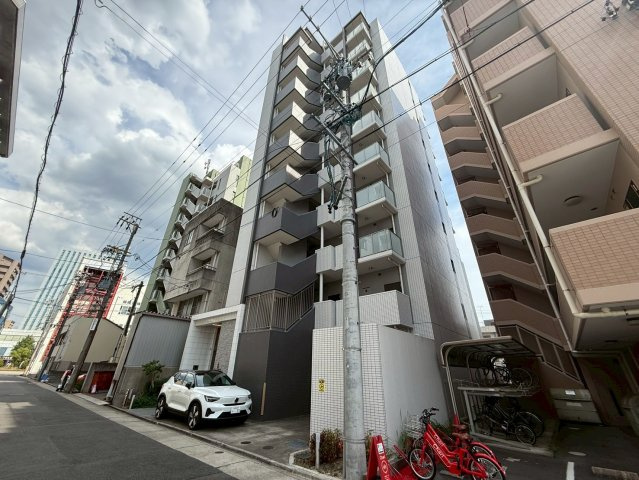 ラルーチェ泉|名古屋市の賃貸ならMy賃貸