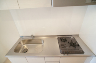 【キッチン】 | 使いやすいキッチン！