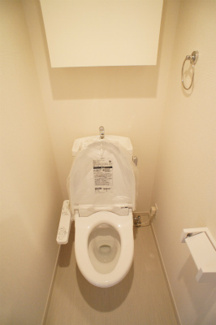 【トイレ】 | シンプルなトイレ！