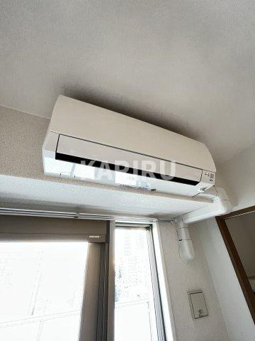 ラクラス長堀橋の設備