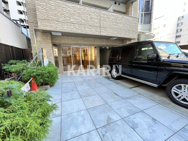 ラクラス長堀橋のその他