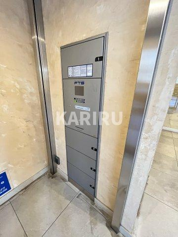 ラクラス長堀橋のその他共用部分