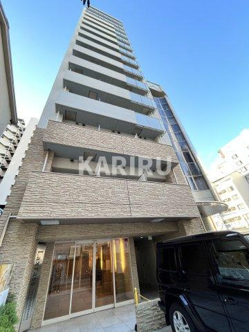 ラクラス長堀橋