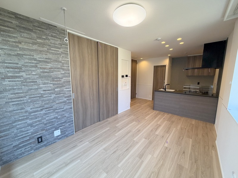 ＮＡＫＡＳＵのエントランス|★旭化成ヘーベルメゾン施工★